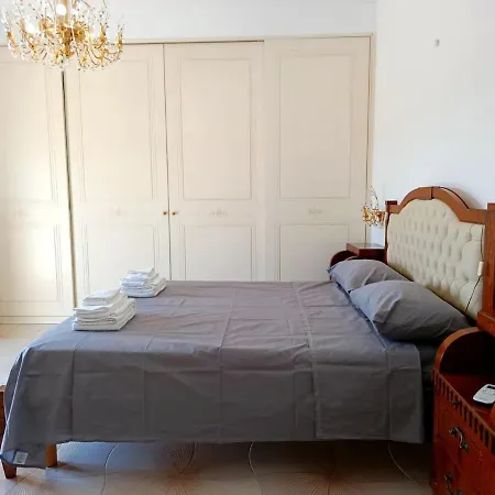 Casa Di Nonna Titina